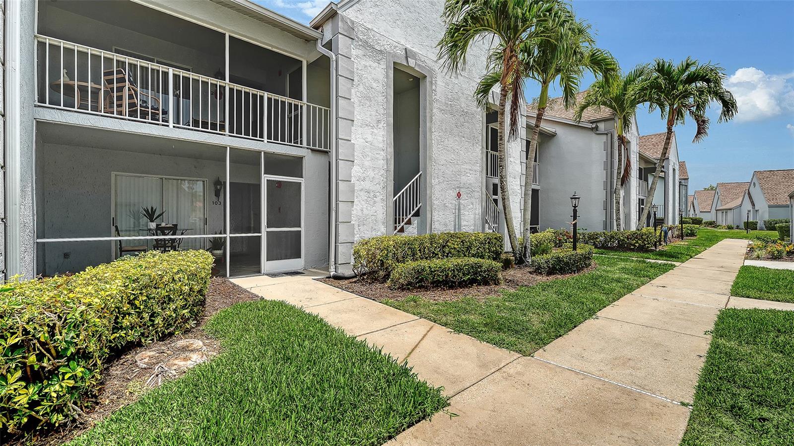TARA VERANDAS - Residential