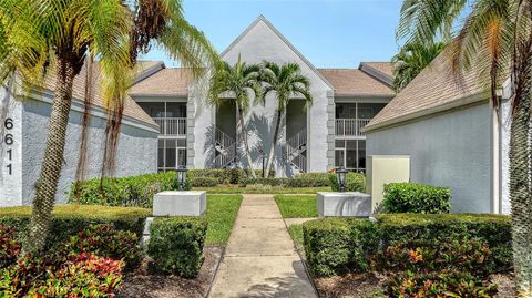 Photo of 6611 Stone River Road #103, Bradenton, FL 34203 (MLS # A4666696)