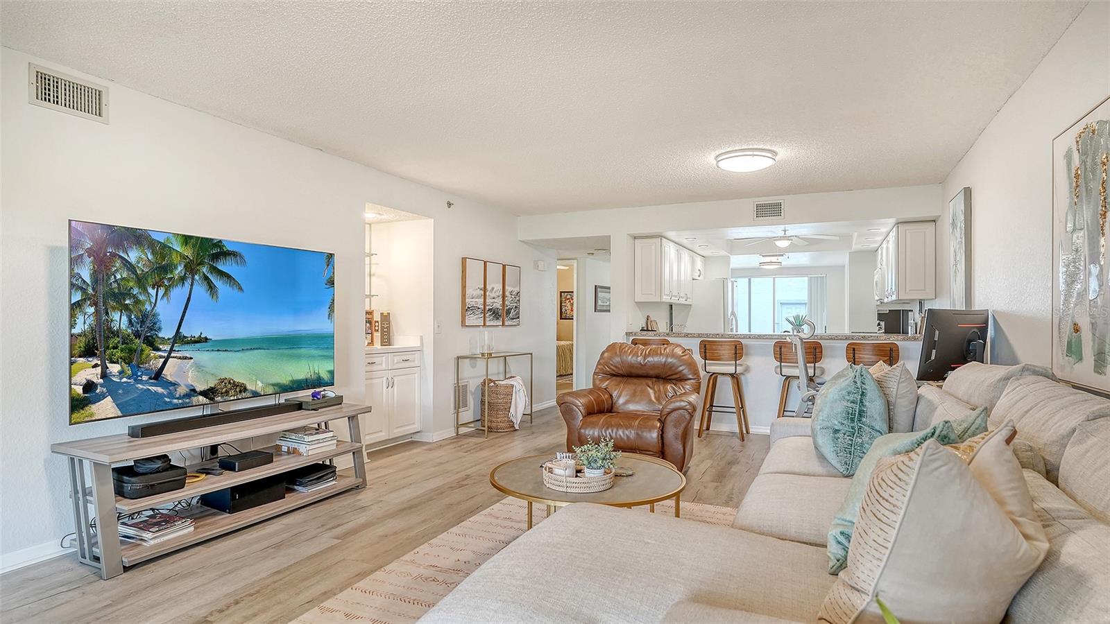 TARA VERANDAS - Residential