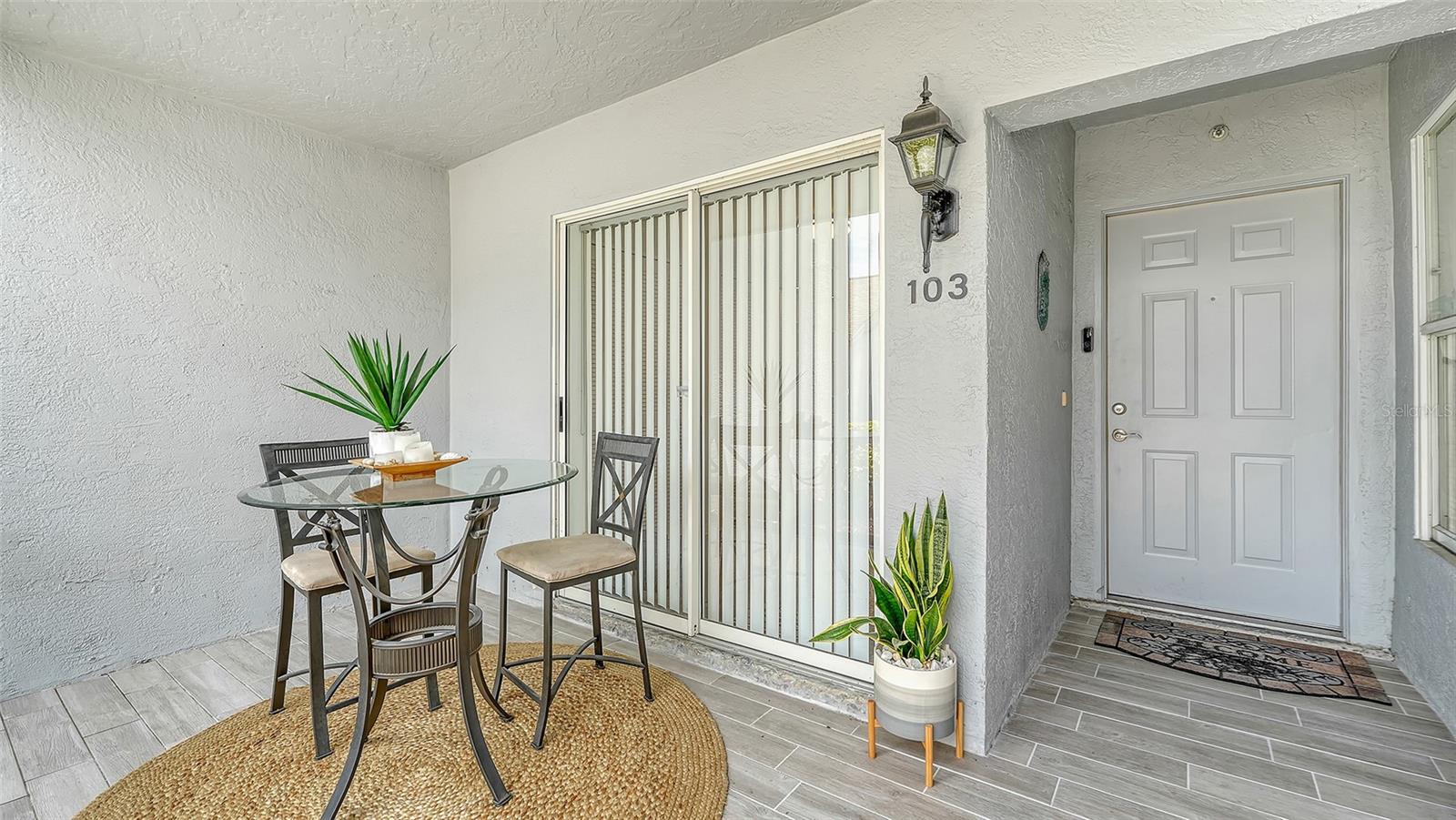 TARA VERANDAS - Residential