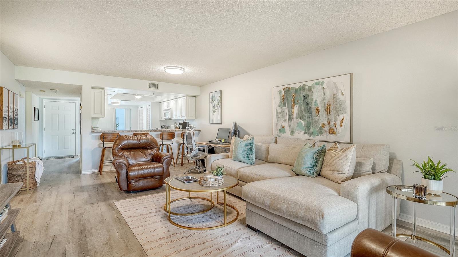 TARA VERANDAS - Residential