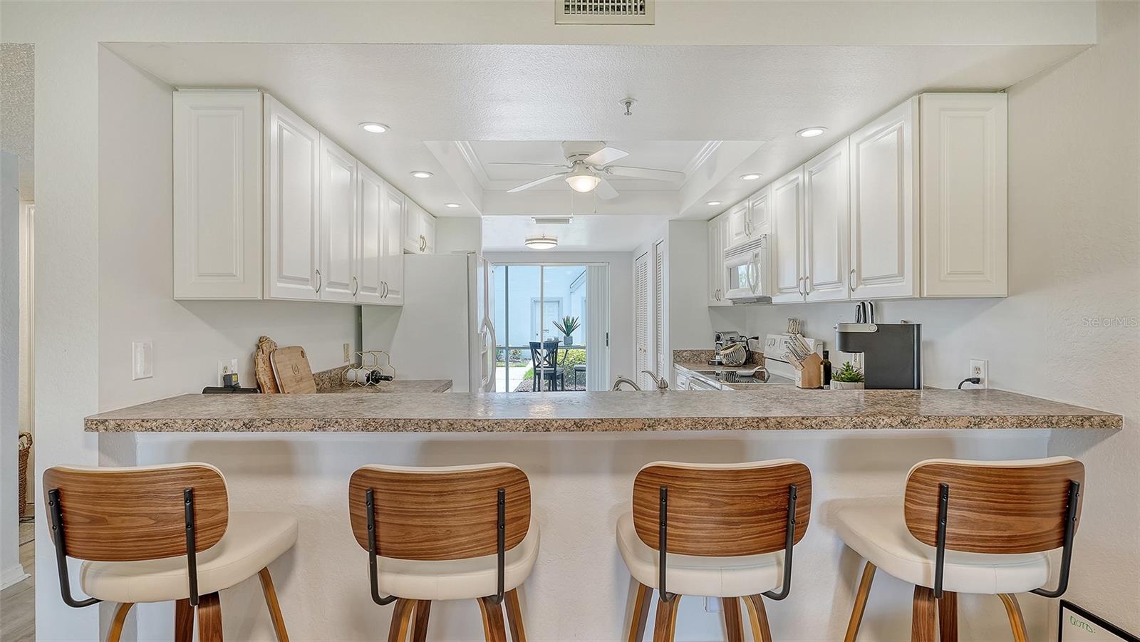 TARA VERANDAS - Residential