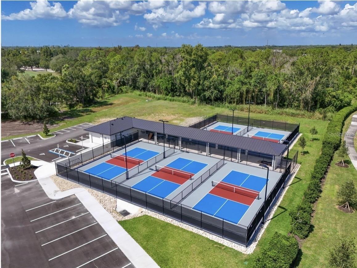 TARA VERANDAS - Residential