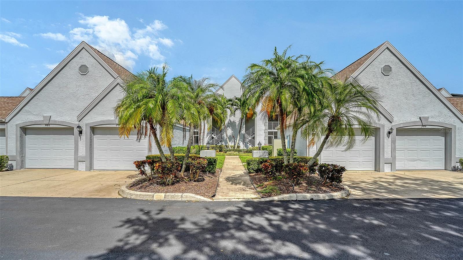 TARA VERANDAS - Residential