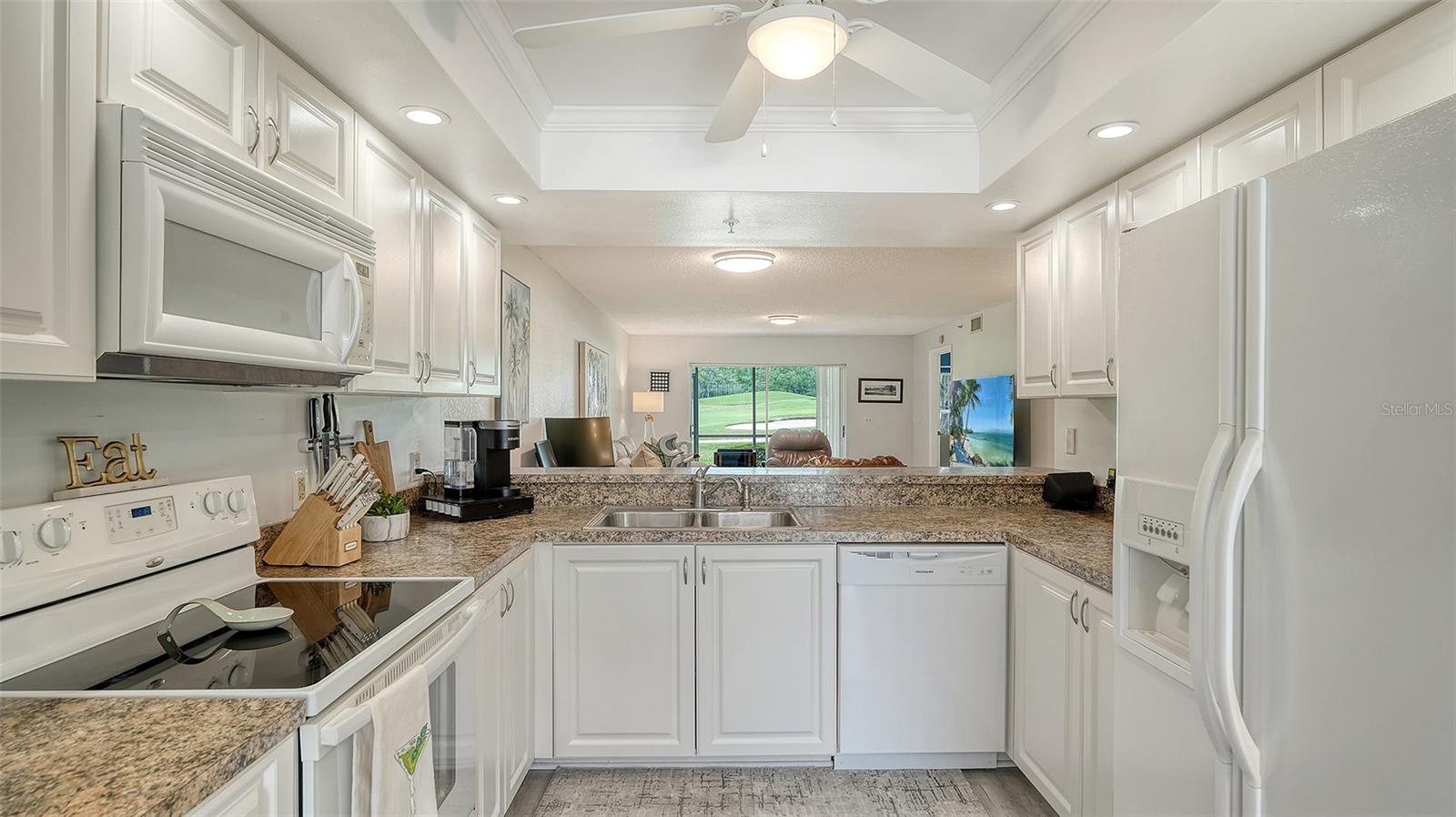 TARA VERANDAS - Residential