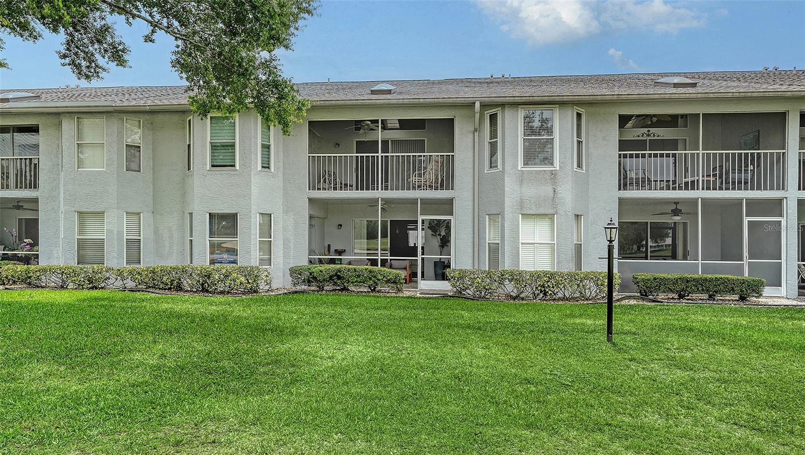 TARA VERANDAS - Residential