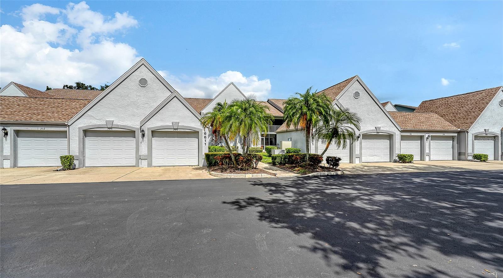 TARA VERANDAS - Residential