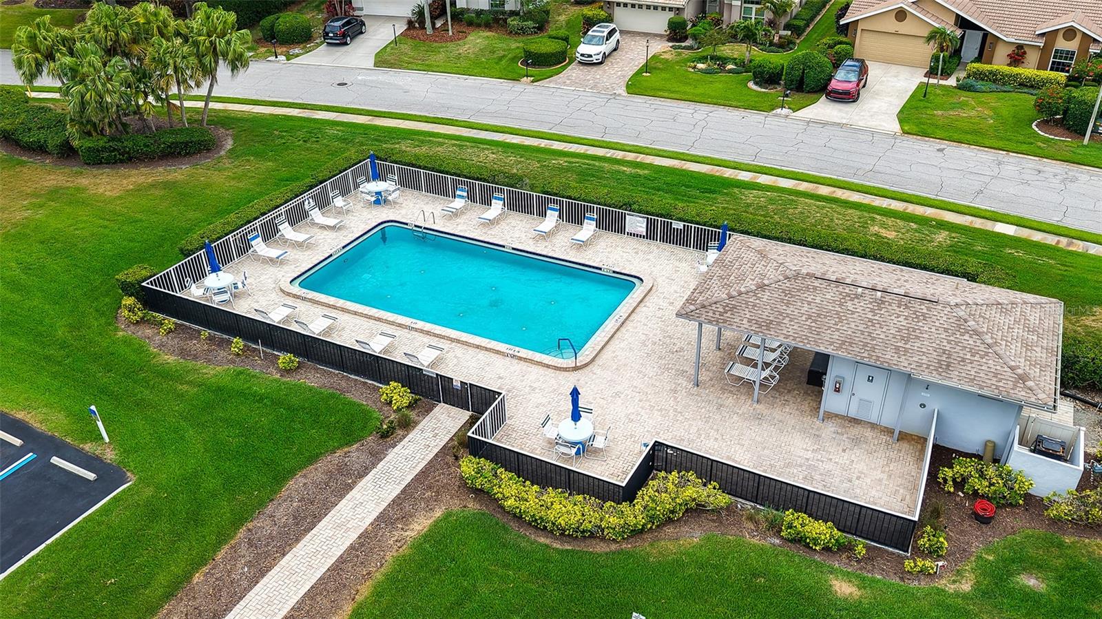 TARA VERANDAS - Residential