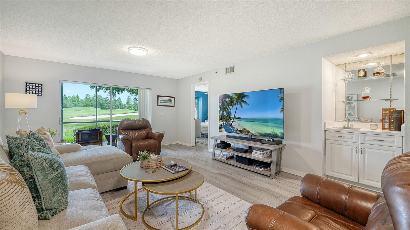 TARA VERANDAS - Residential