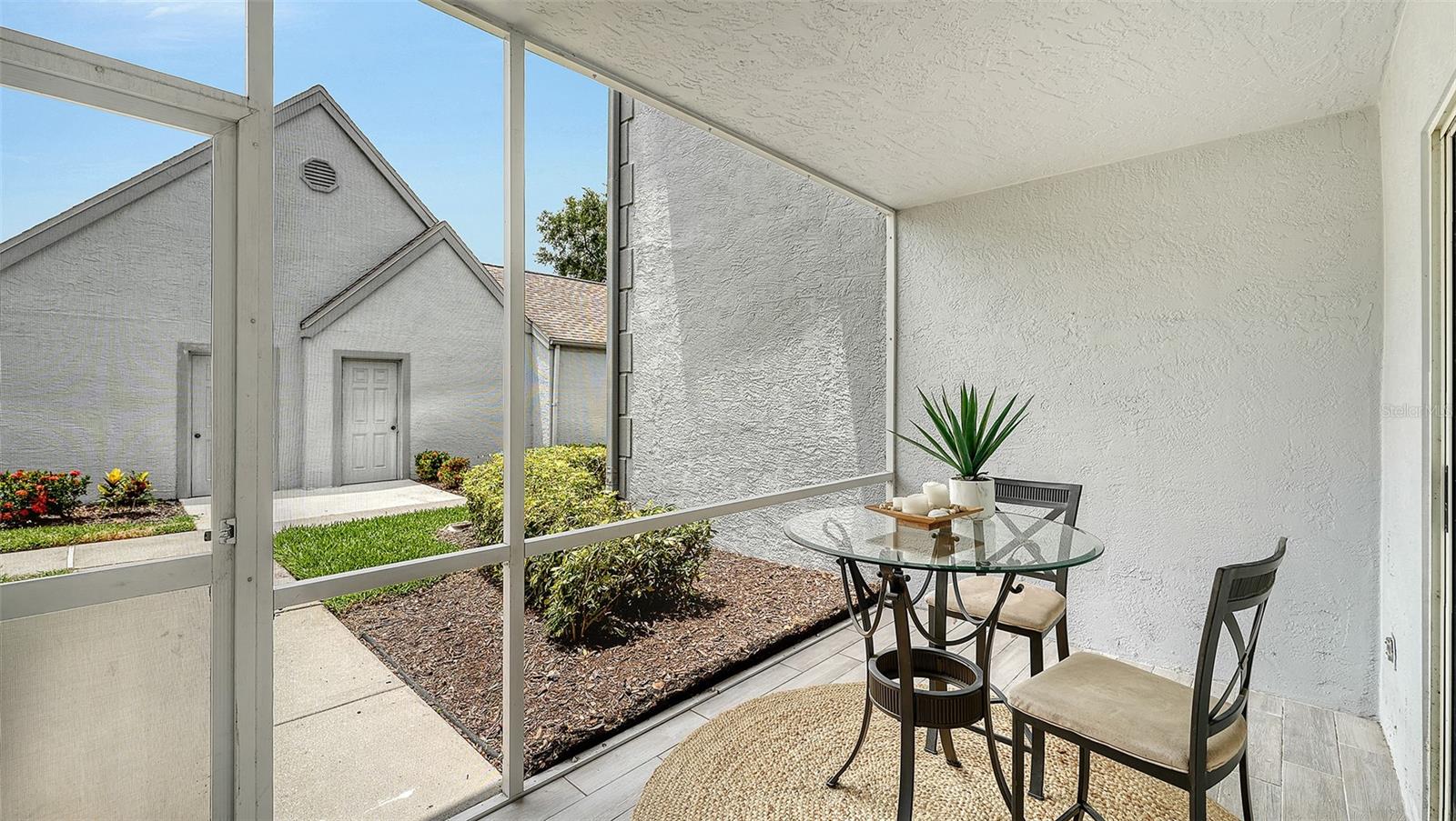TARA VERANDAS - Residential