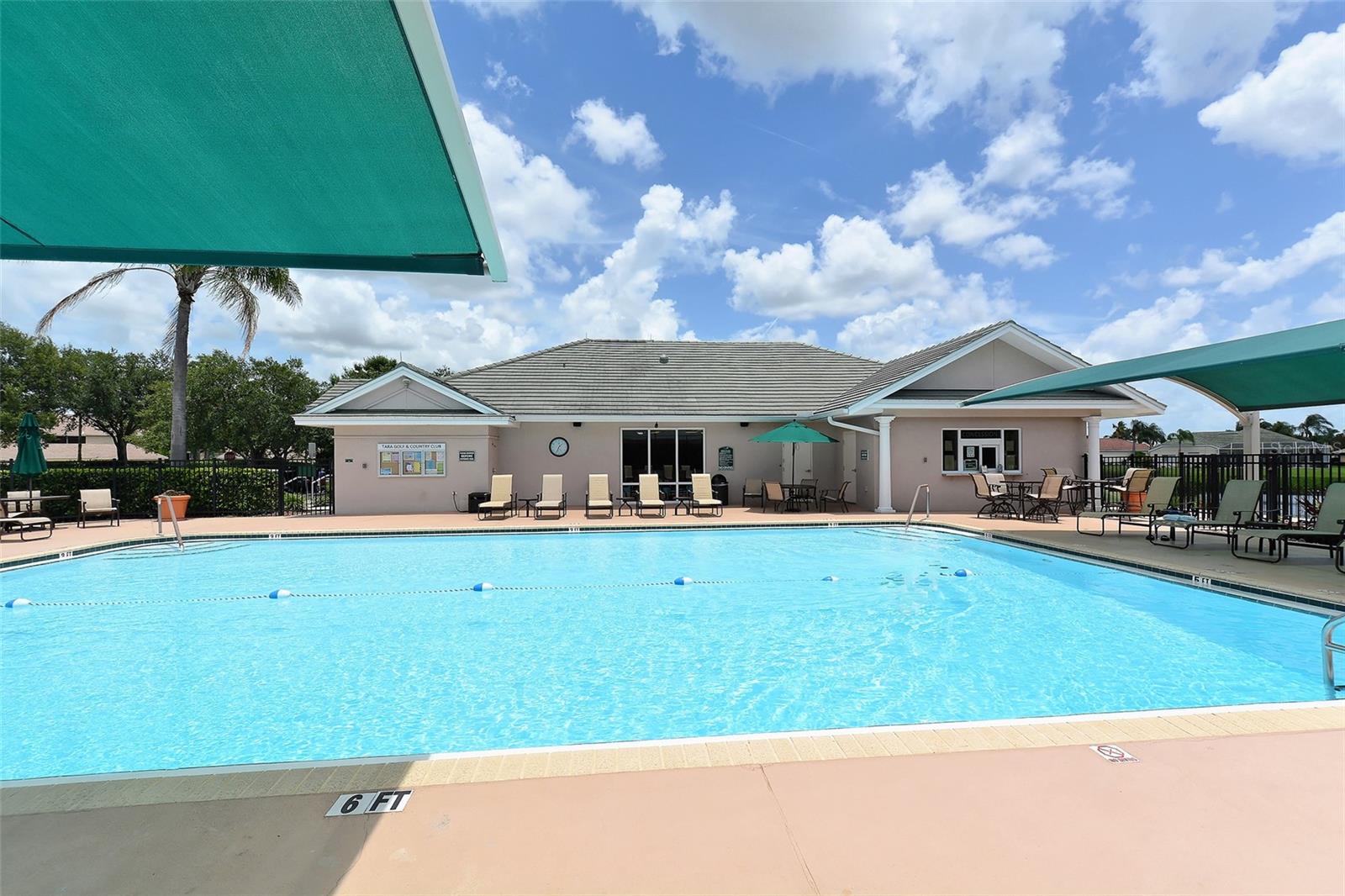 TARA VERANDAS - Residential