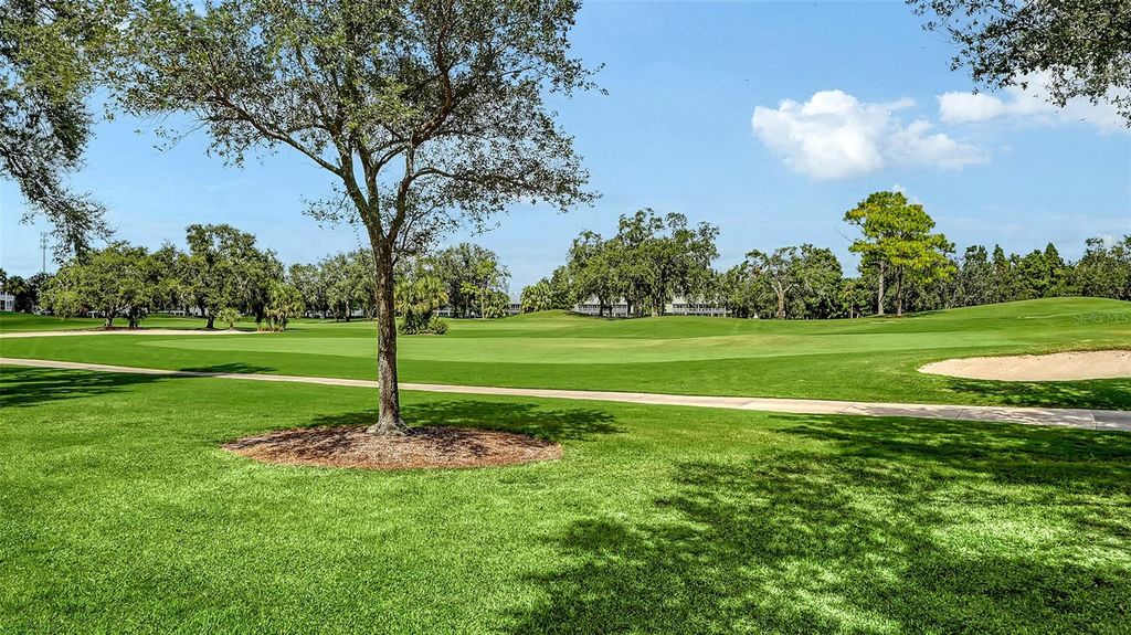 Photo of 6611 Stone River Road #103, Bradenton, FL 34203 (MLS # A4666696)