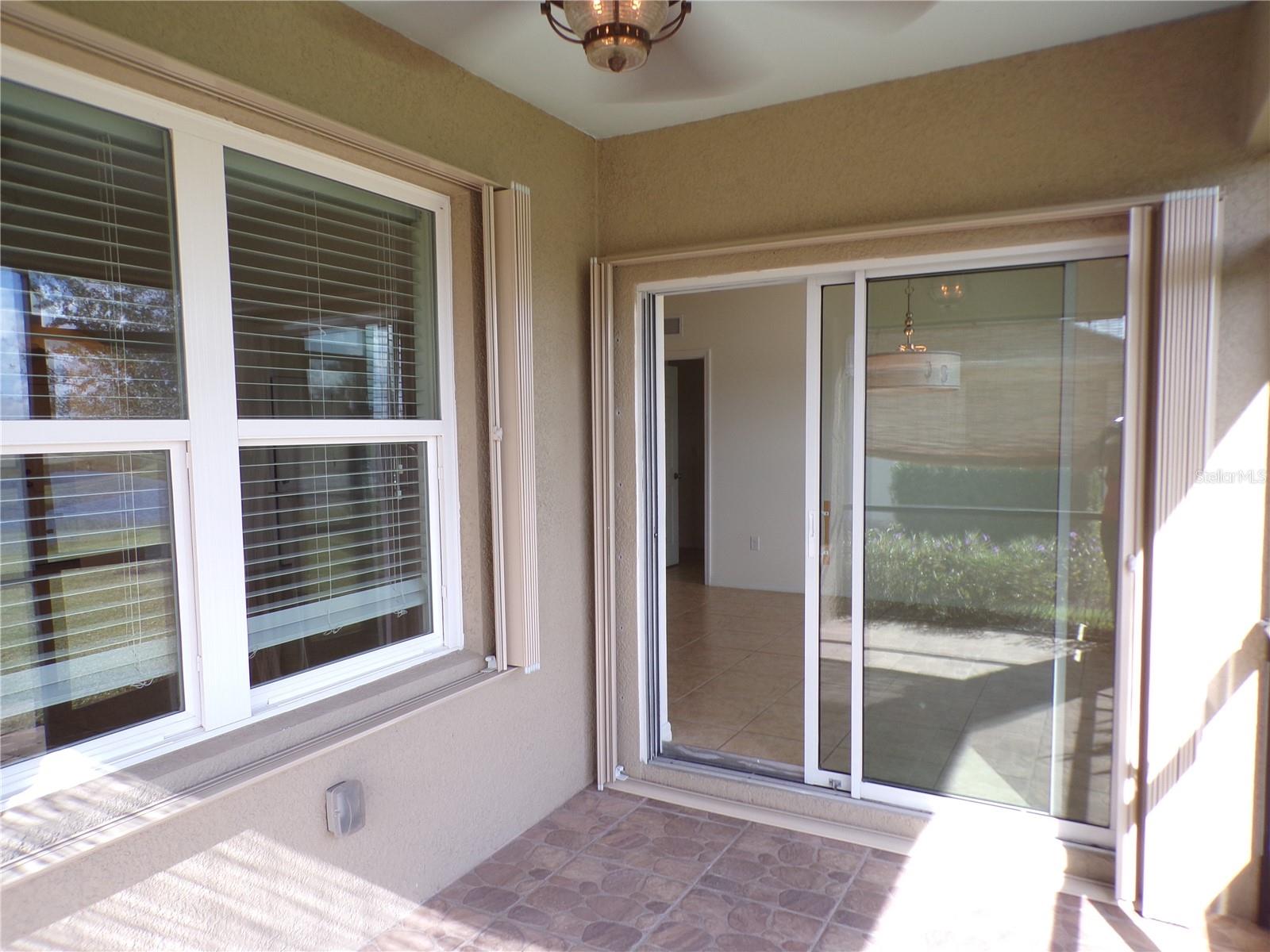 WATERFORD ESTATES - Residential Lease