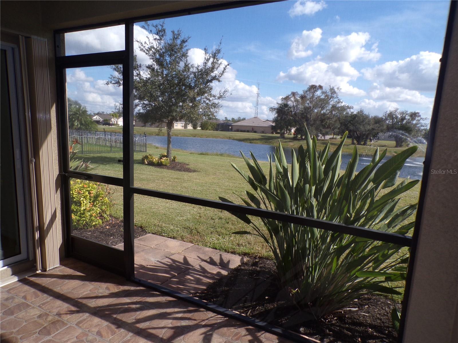 WATERFORD ESTATES - Residential Lease