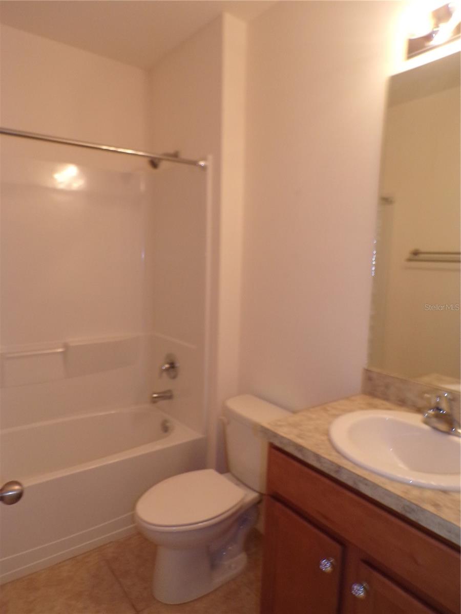 WATERFORD ESTATES - Residential Lease