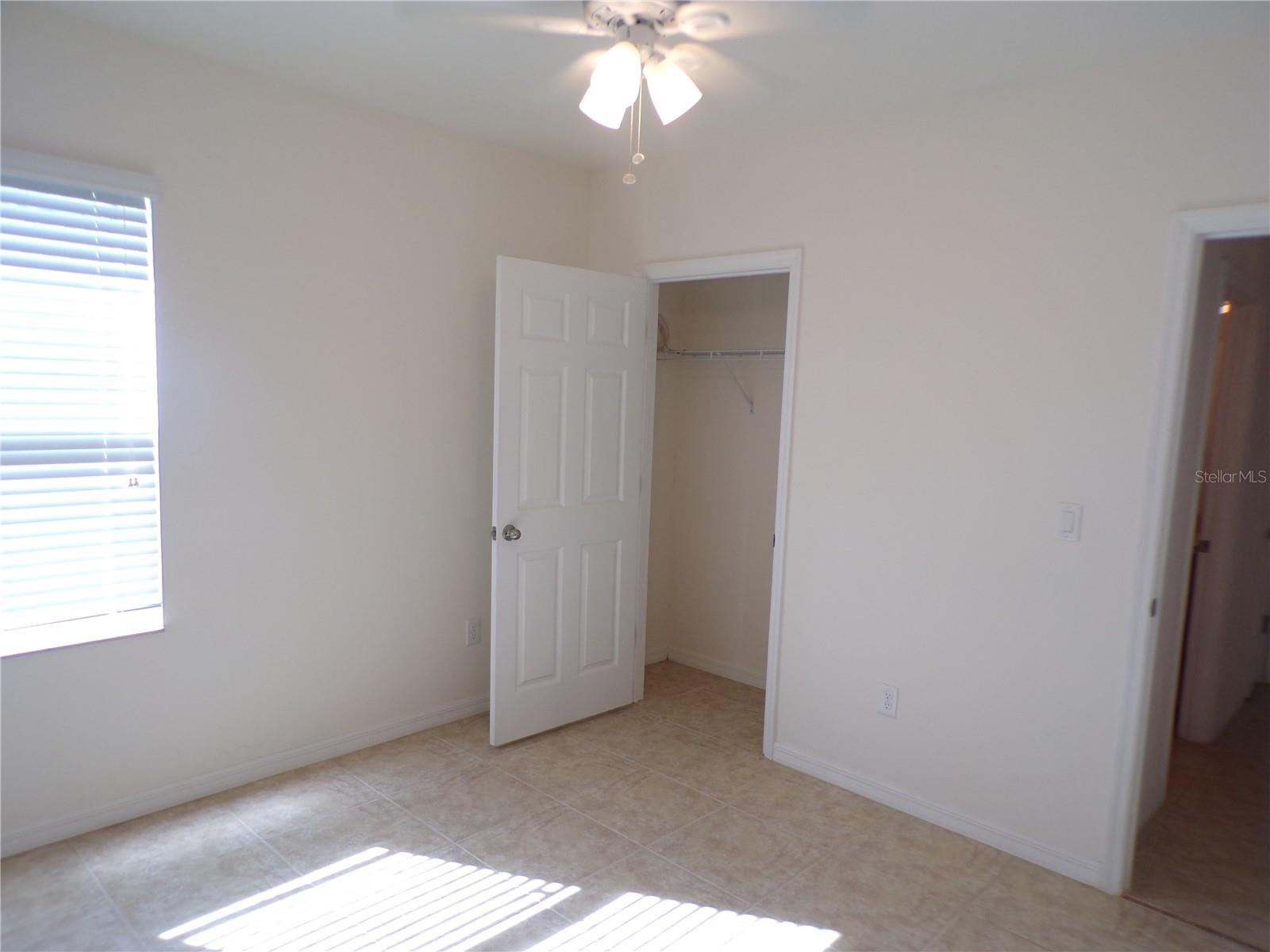 WATERFORD ESTATES - Residential Lease