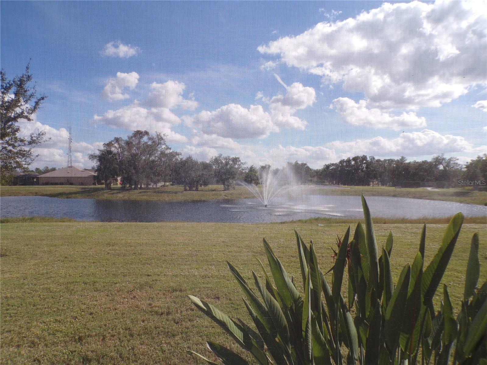 WATERFORD ESTATES - Residential Lease