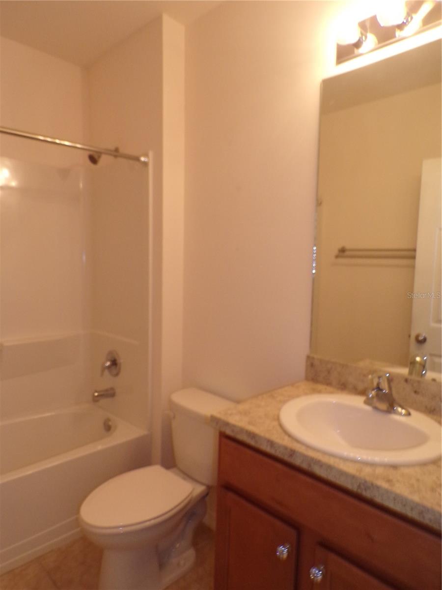 WATERFORD ESTATES - Residential Lease