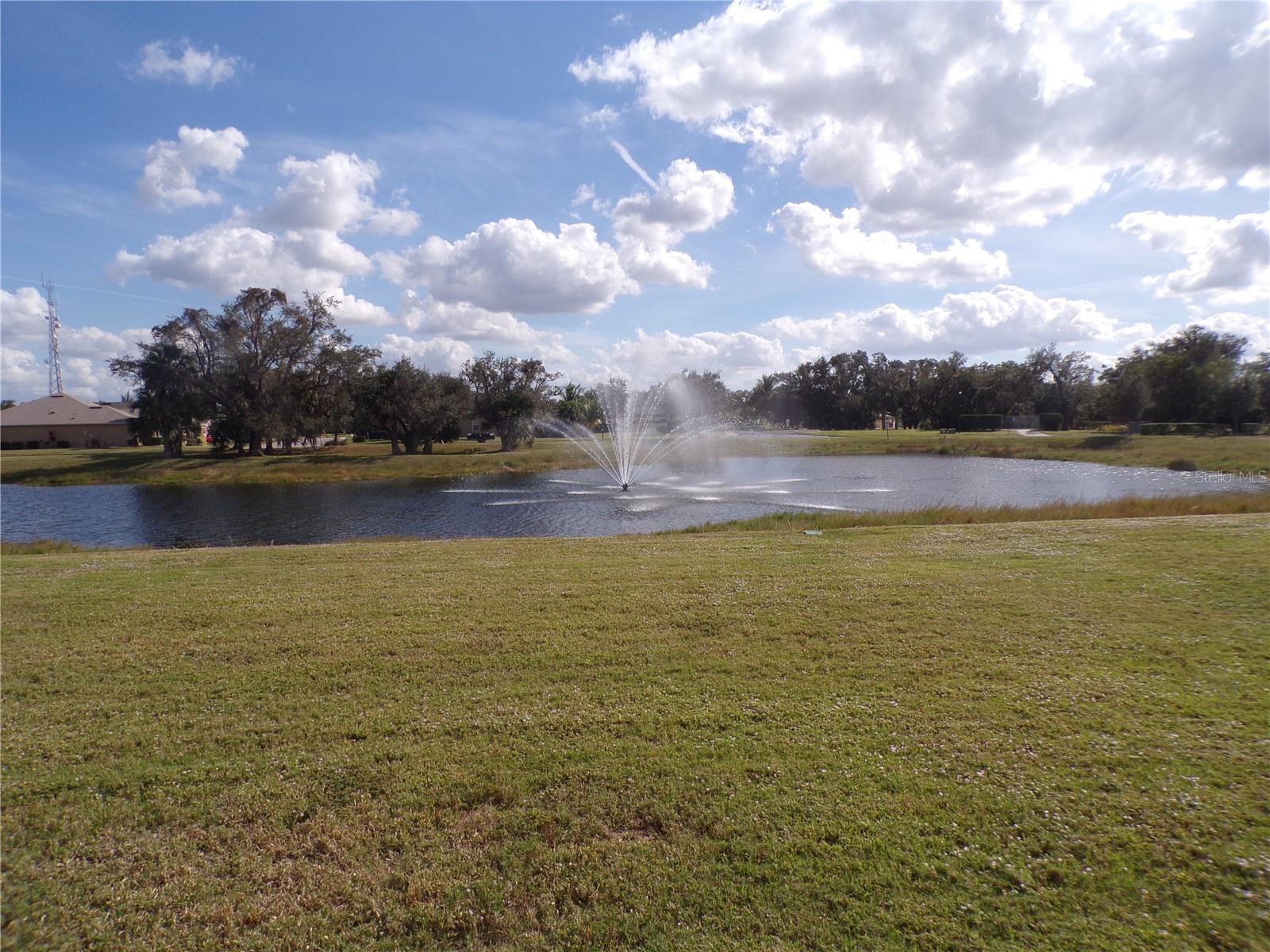 WATERFORD ESTATES - Residential Lease