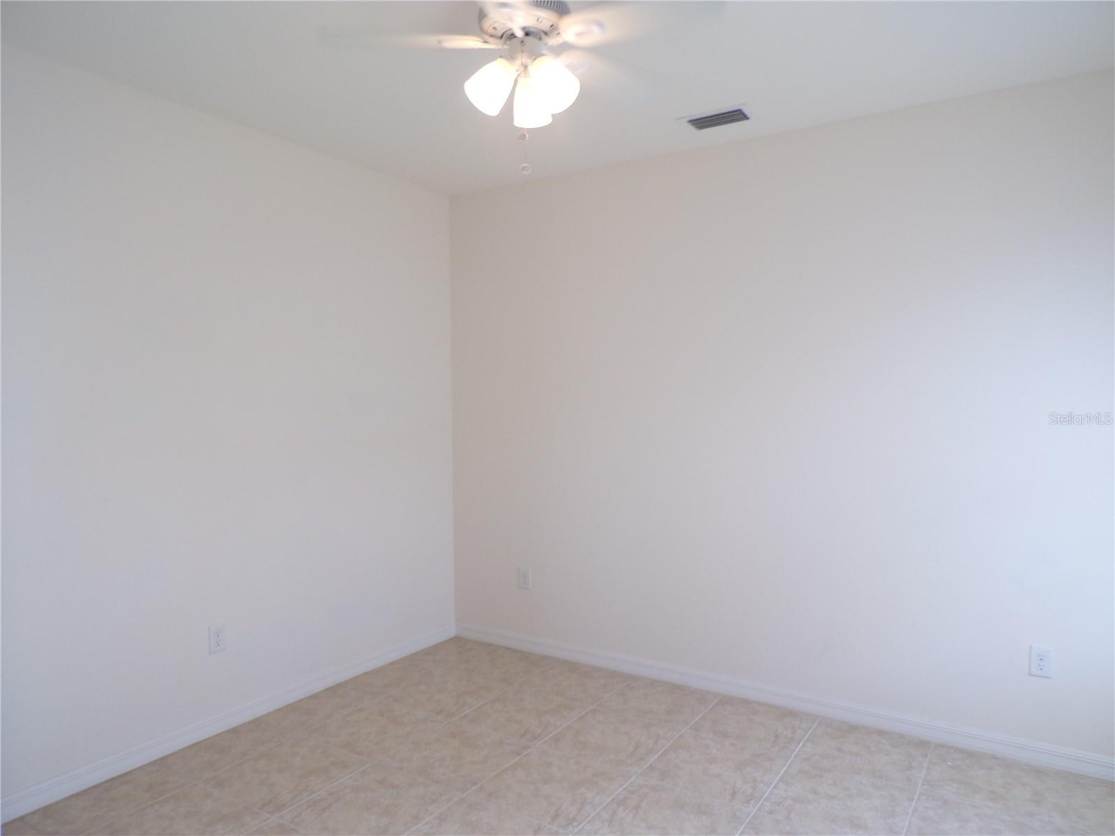 WATERFORD ESTATES - Residential Lease