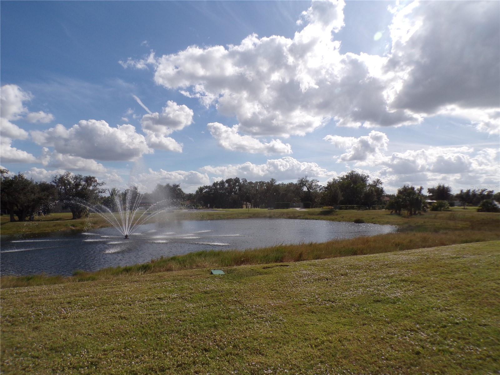 WATERFORD ESTATES - Residential Lease