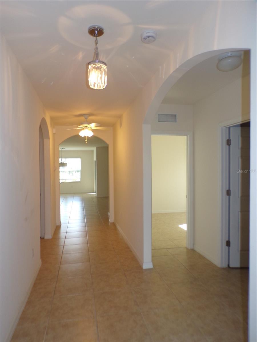 WATERFORD ESTATES - Residential Lease