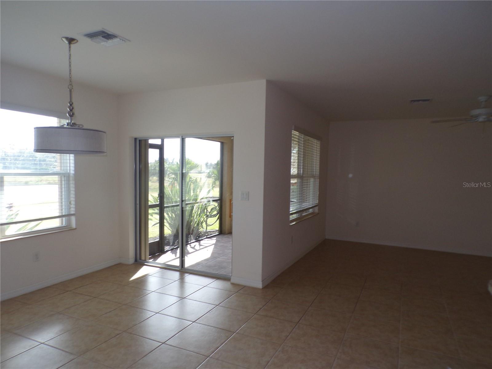 WATERFORD ESTATES - Residential Lease