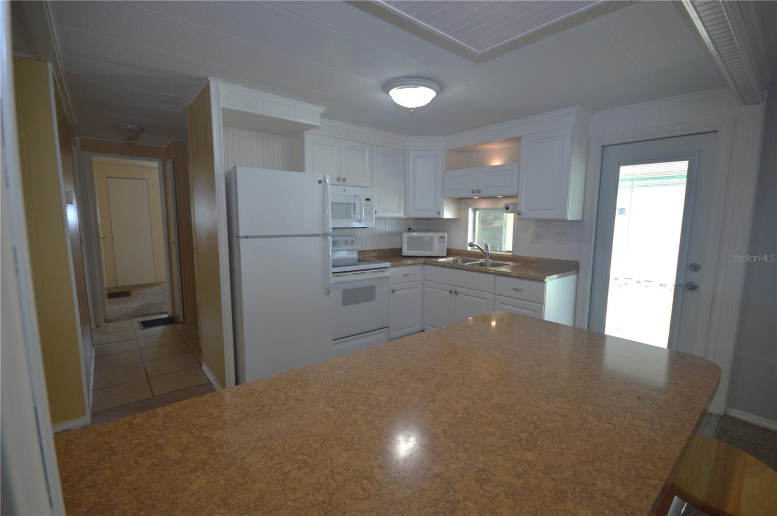TARPON SHORES MOBILE HOME VILLAGE UNREC - Residential
