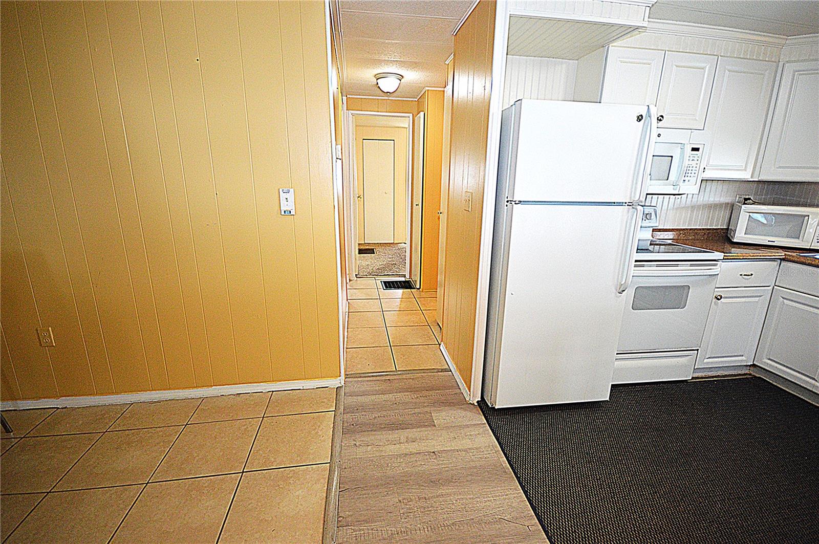 TARPON SHORES MOBILE HOME VILLAGE UNREC - Residential