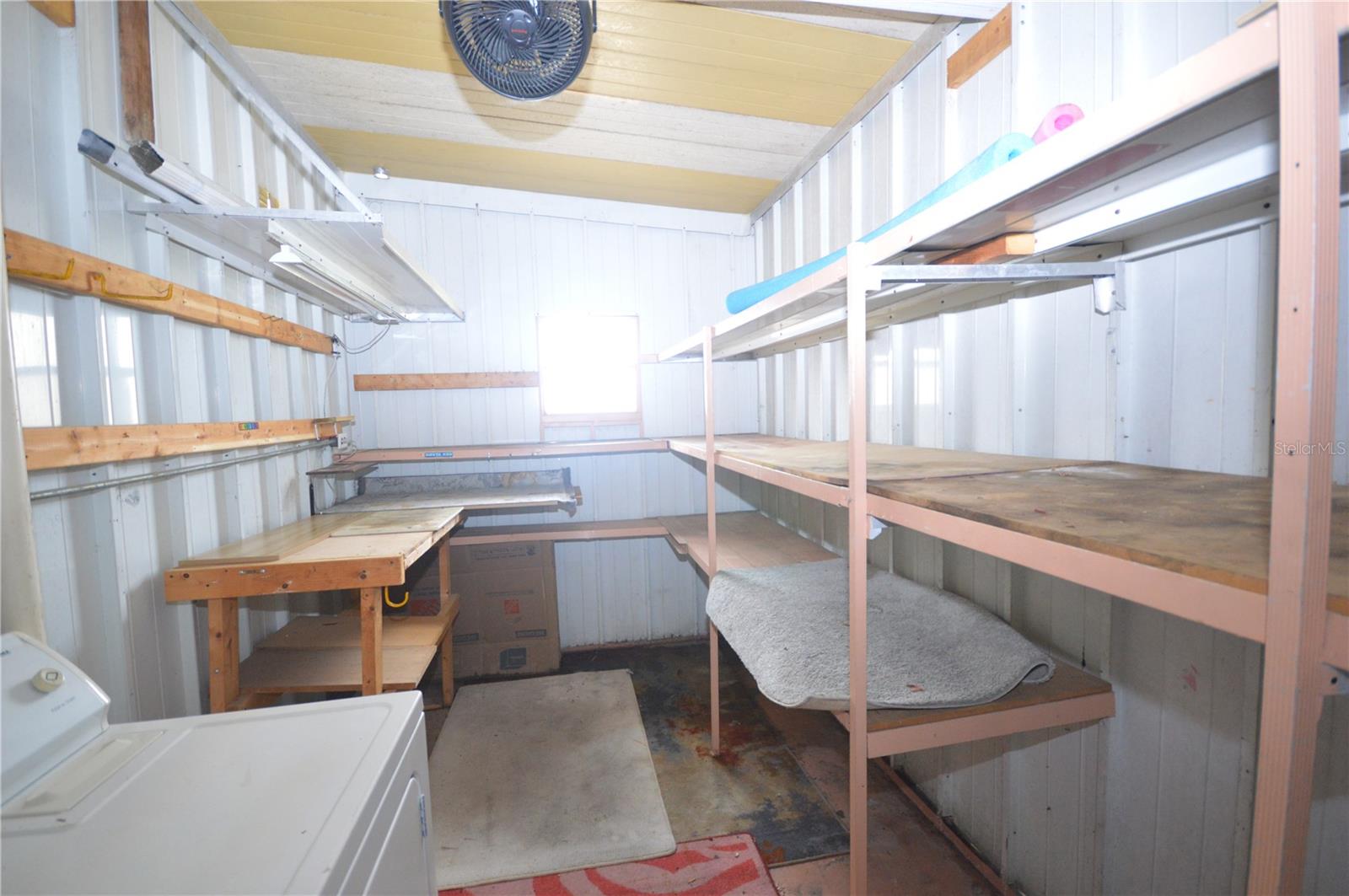 TARPON SHORES MOBILE HOME VILLAGE UNREC - Residential
