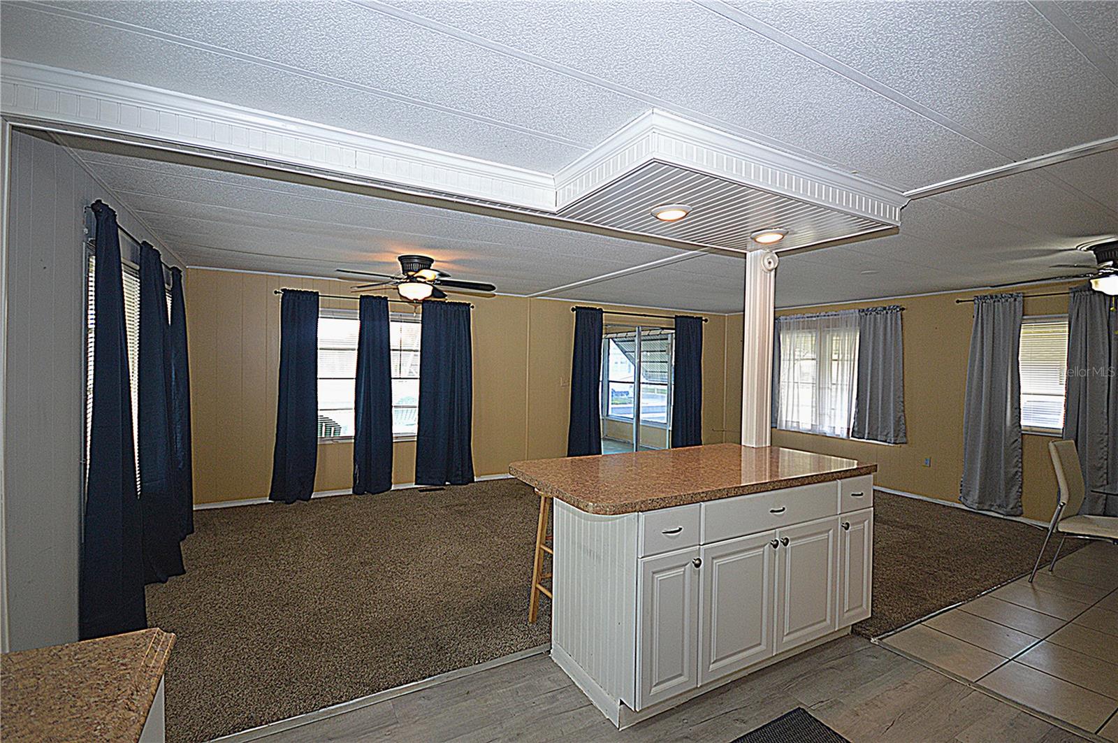 TARPON SHORES MOBILE HOME VILLAGE UNREC - Residential
