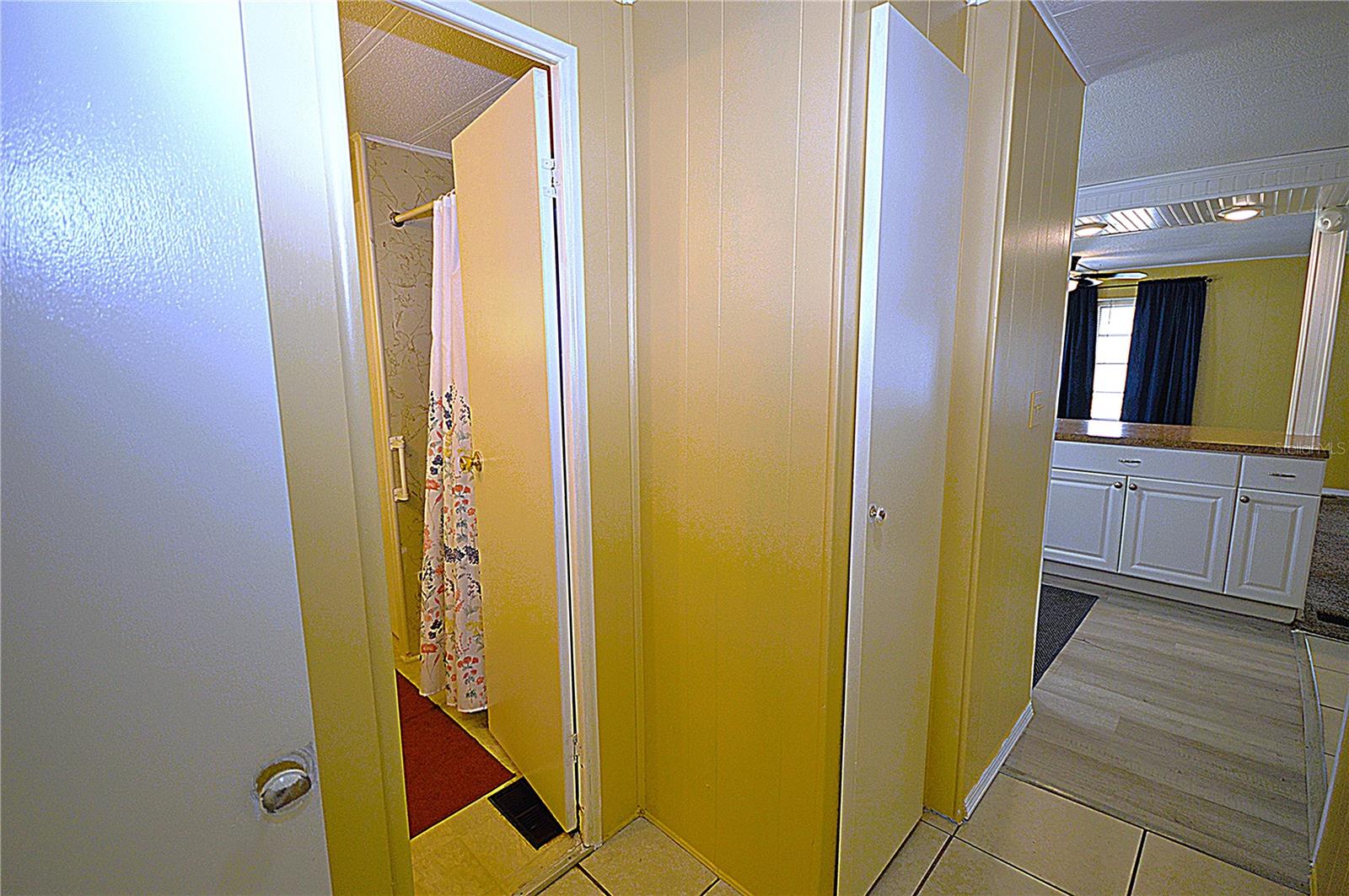 TARPON SHORES MOBILE HOME VILLAGE UNREC - Residential