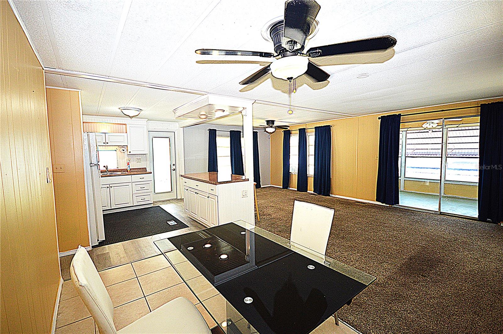 TARPON SHORES MOBILE HOME VILLAGE UNREC - Residential