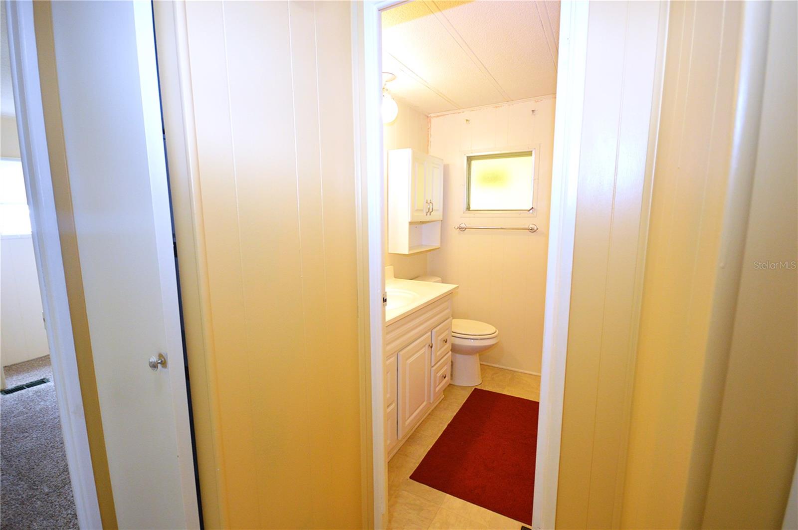 TARPON SHORES MOBILE HOME VILLAGE UNREC - Residential
