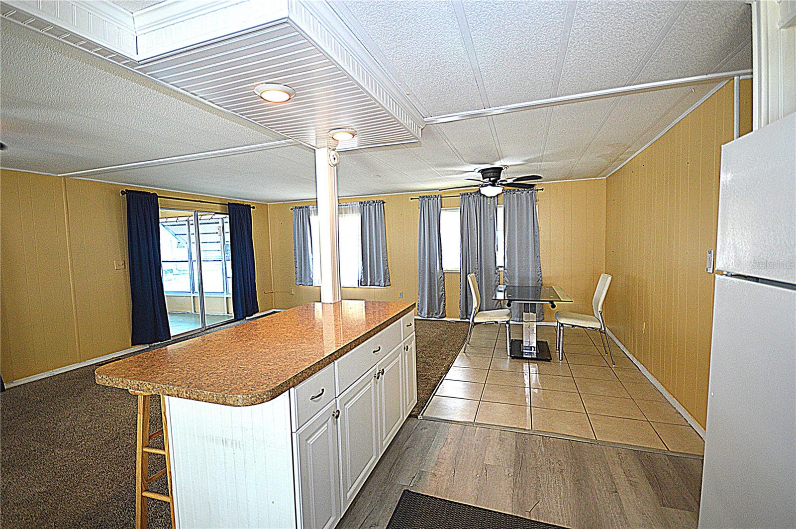 TARPON SHORES MOBILE HOME VILLAGE UNREC - Residential