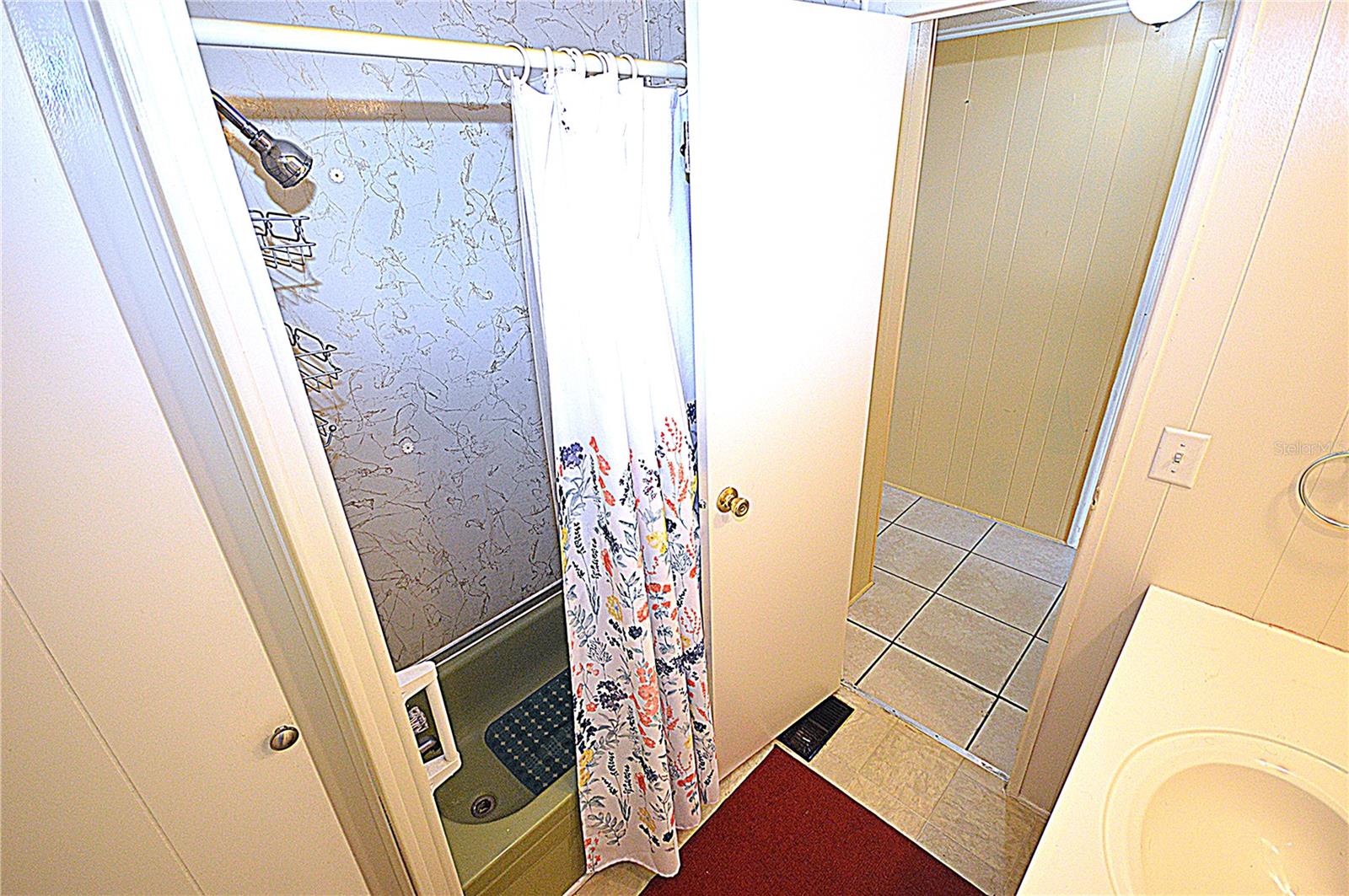 TARPON SHORES MOBILE HOME VILLAGE UNREC - Residential