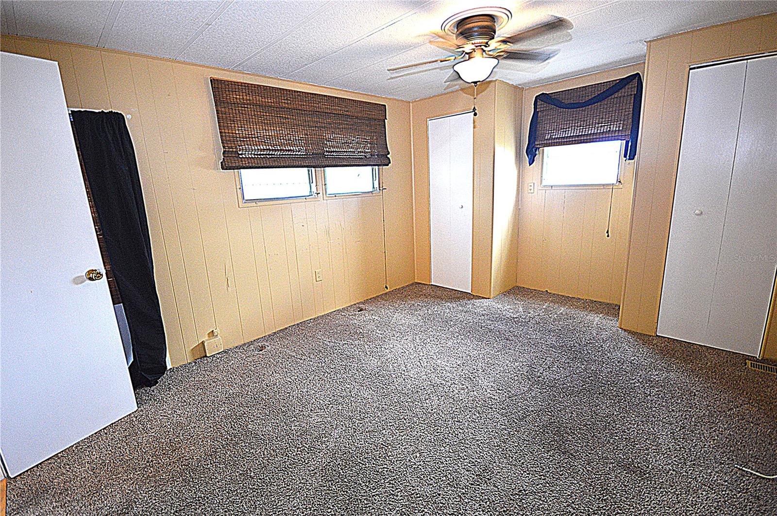 TARPON SHORES MOBILE HOME VILLAGE UNREC - Residential