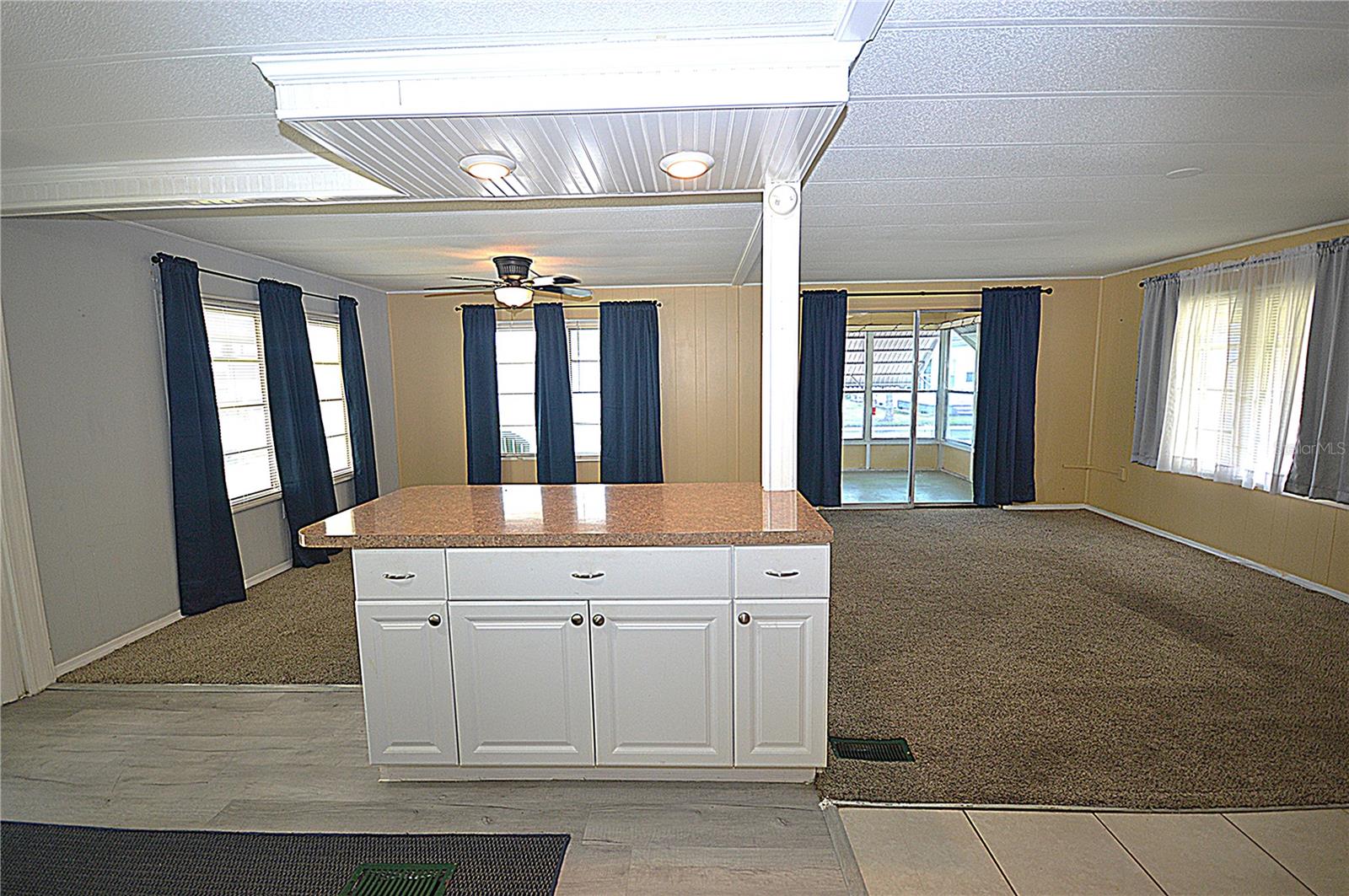 TARPON SHORES MOBILE HOME VILLAGE UNREC - Residential