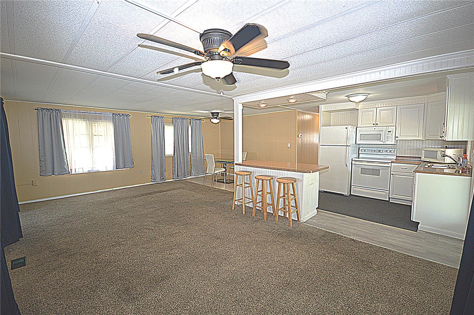 TARPON SHORES MOBILE HOME VILLAGE UNREC - Residential
