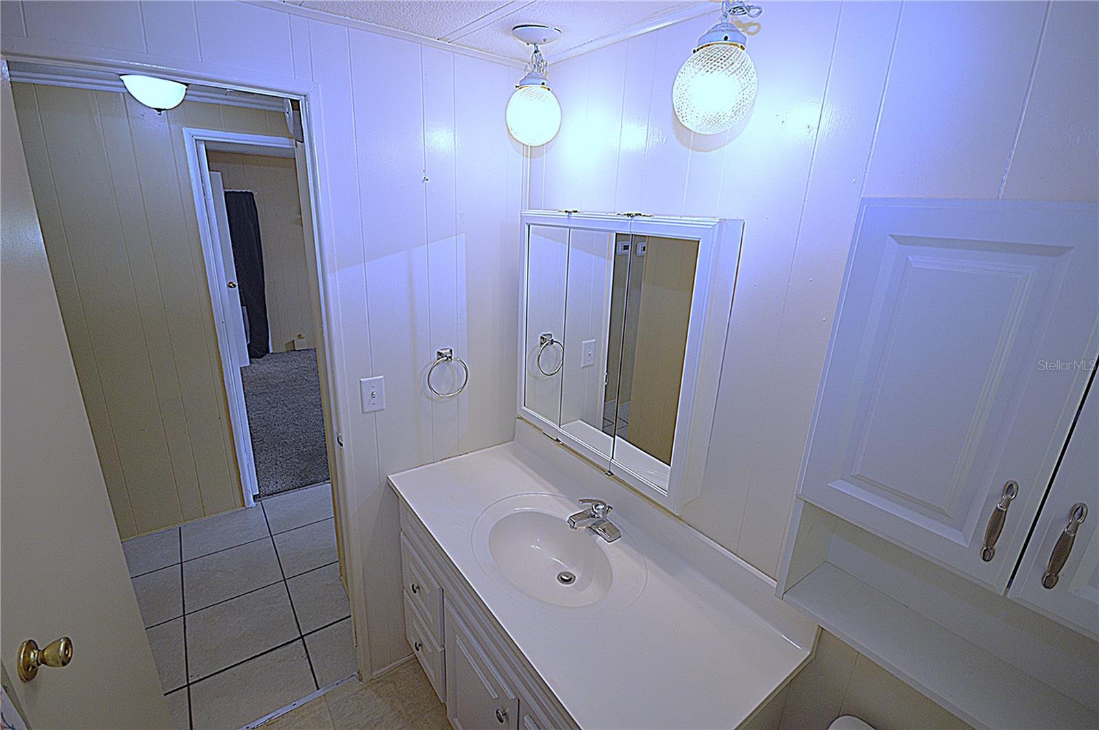 TARPON SHORES MOBILE HOME VILLAGE UNREC - Residential