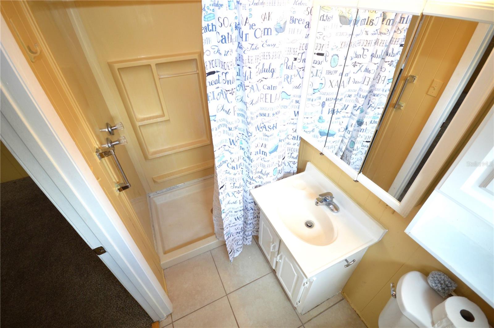TARPON SHORES MOBILE HOME VILLAGE UNREC - Residential