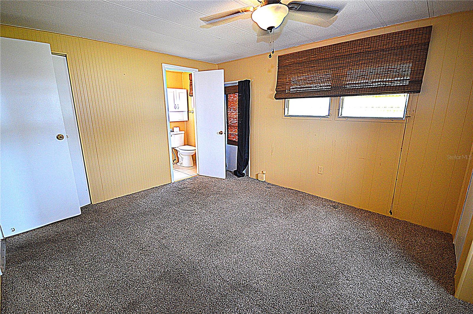 TARPON SHORES MOBILE HOME VILLAGE UNREC - Residential