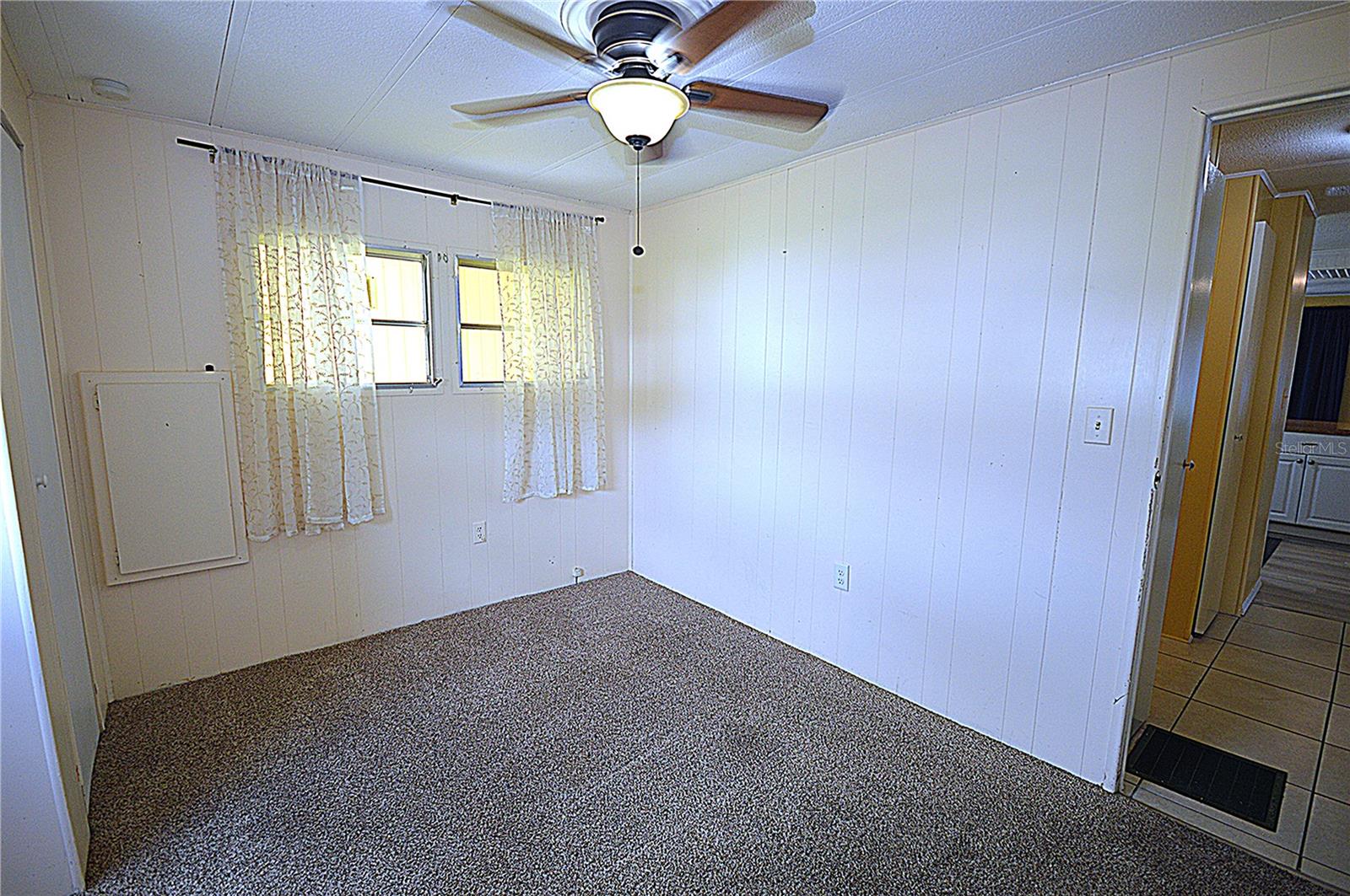 TARPON SHORES MOBILE HOME VILLAGE UNREC - Residential