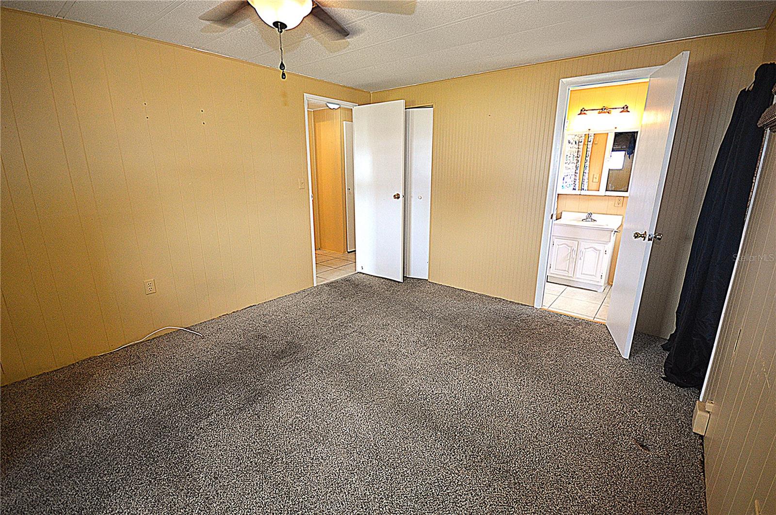 TARPON SHORES MOBILE HOME VILLAGE UNREC - Residential