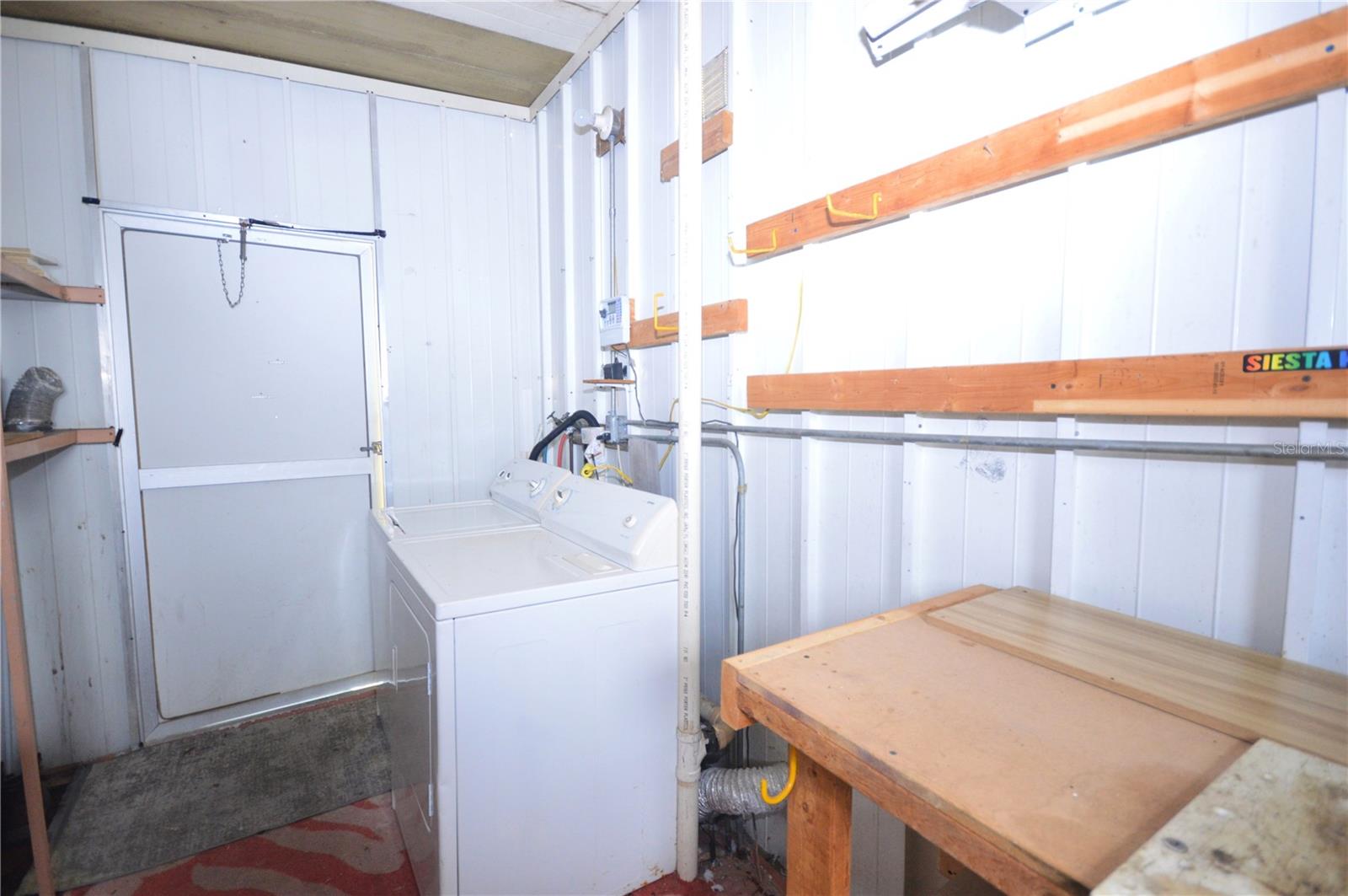 TARPON SHORES MOBILE HOME VILLAGE UNREC - Residential