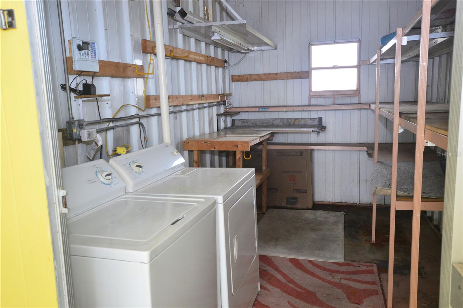 TARPON SHORES MOBILE HOME VILLAGE UNREC - Residential