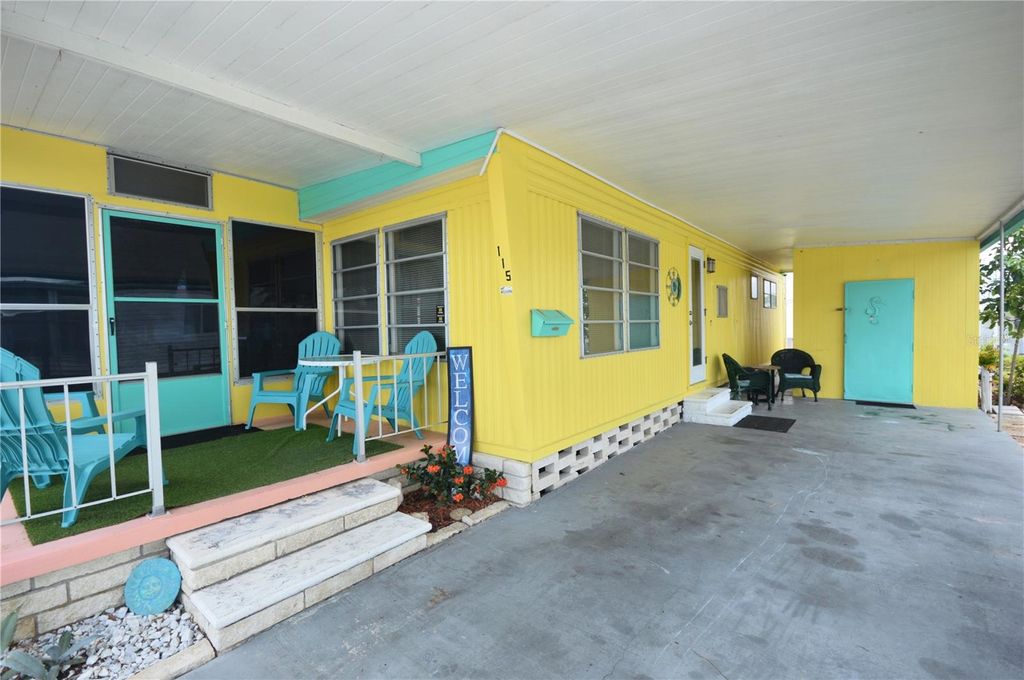 Photo of 115 Rachel Drive, Tarpon Springs, FL 34689 (MLS # TB8507524)