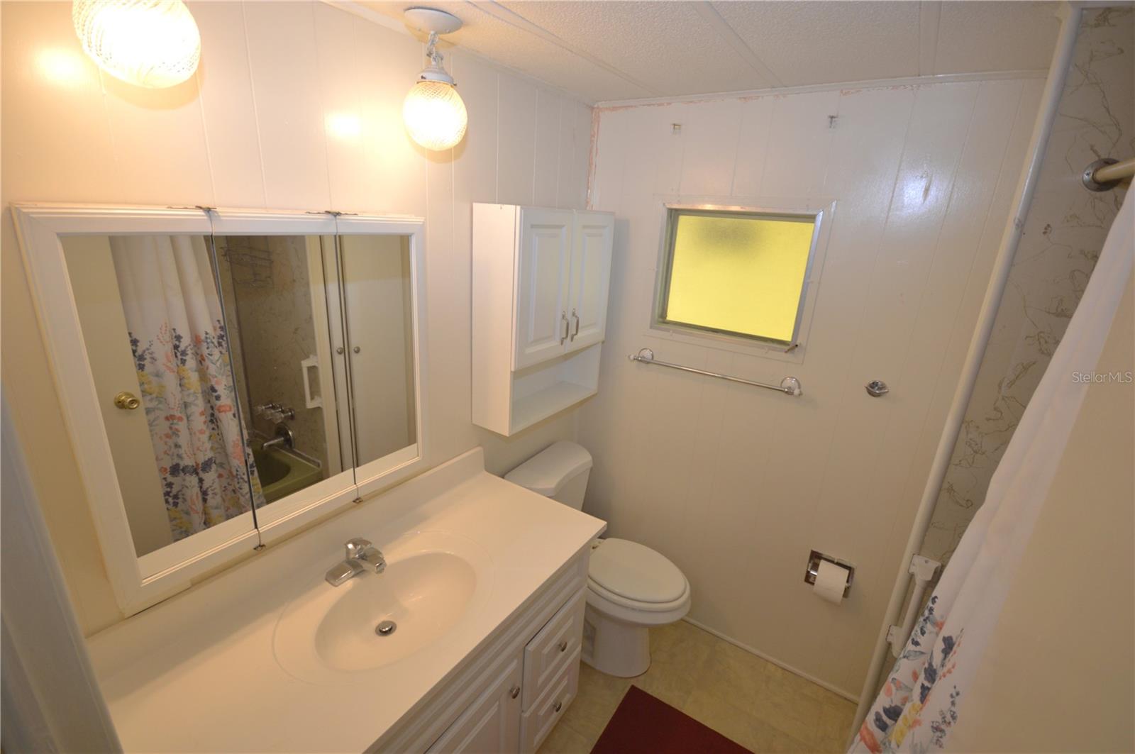 TARPON SHORES MOBILE HOME VILLAGE UNREC - Residential