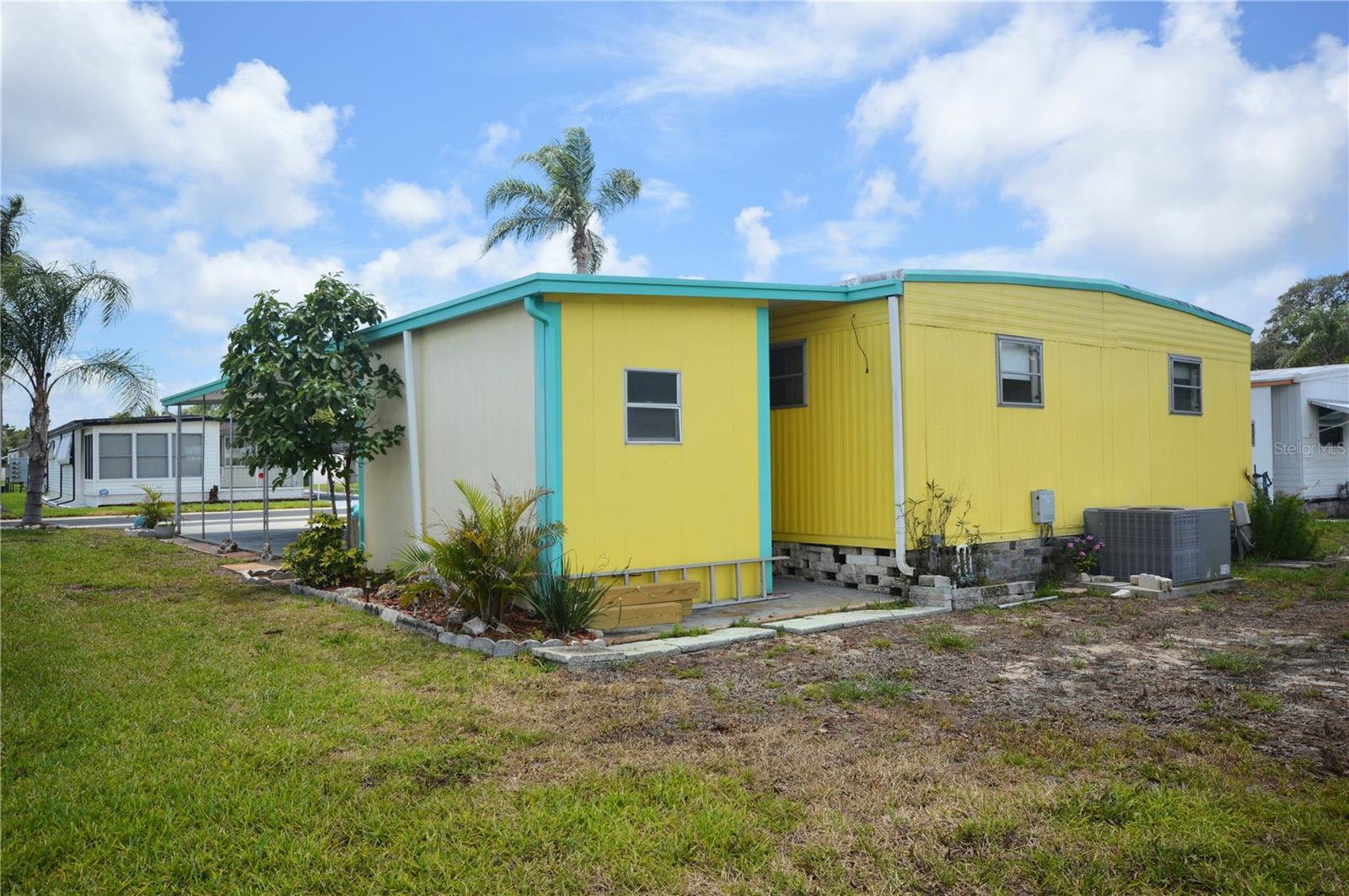 TARPON SHORES MOBILE HOME VILLAGE UNREC - Residential