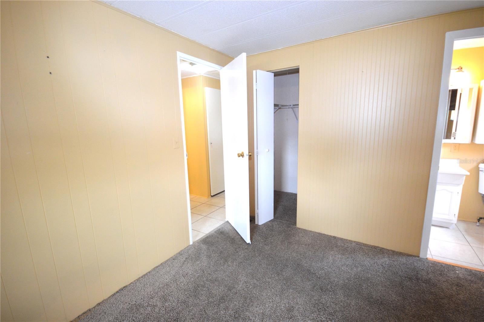 TARPON SHORES MOBILE HOME VILLAGE UNREC - Residential